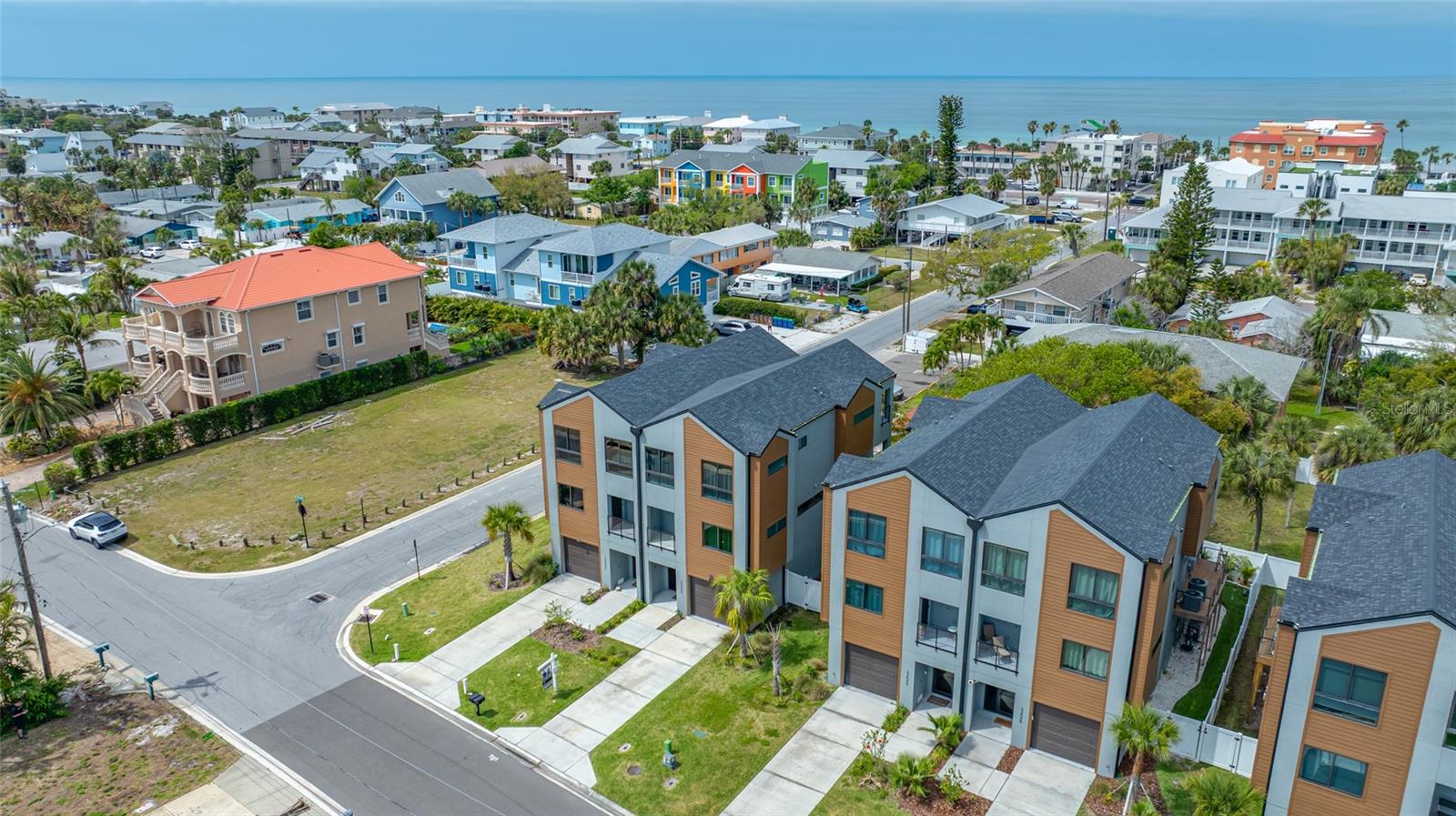 2200 BAY BLVD #A, INDIAN ROCKS BEACH, FL, 33785