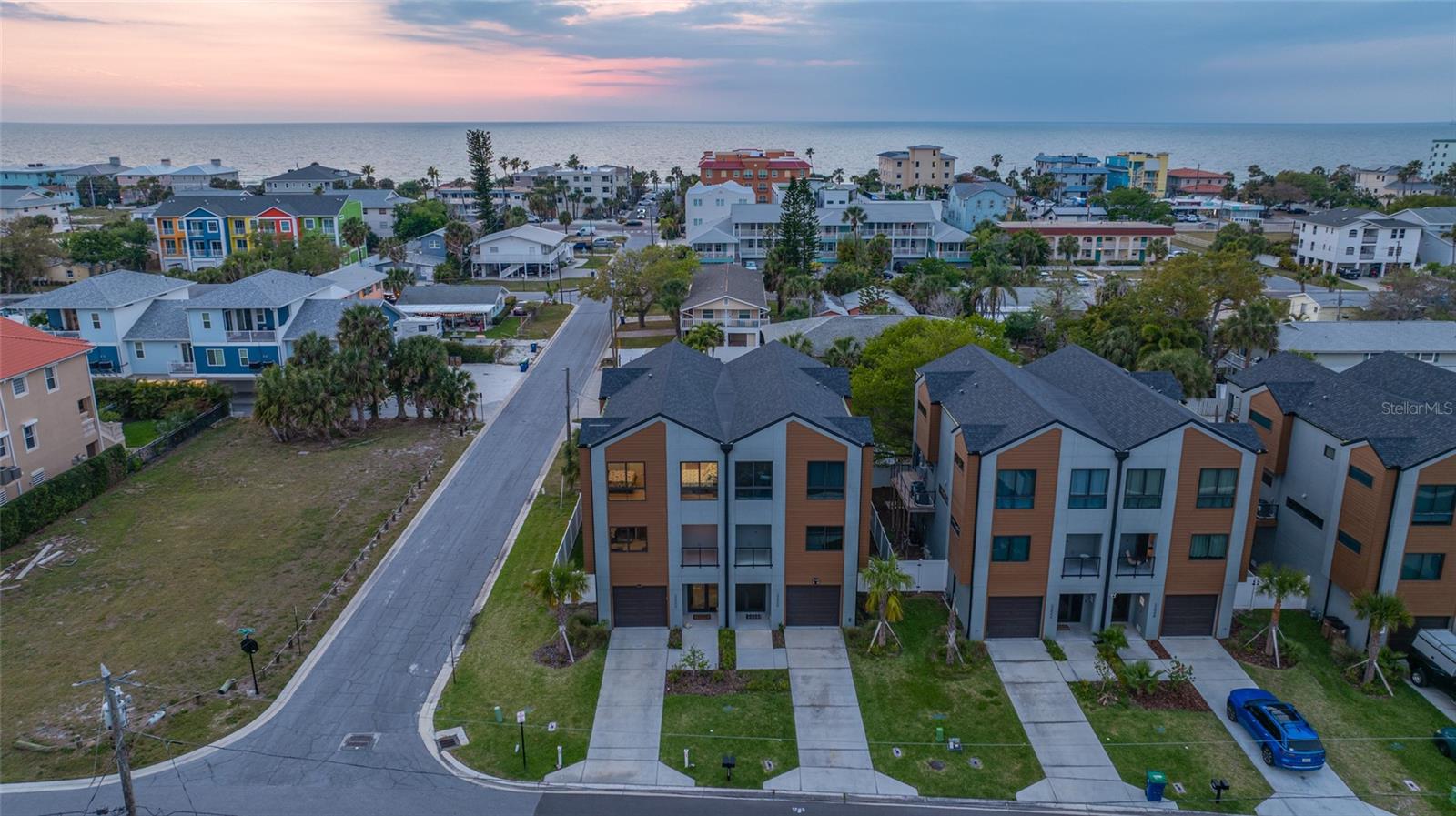 2200 BAY BLVD #A, INDIAN ROCKS BEACH, FL, 33785