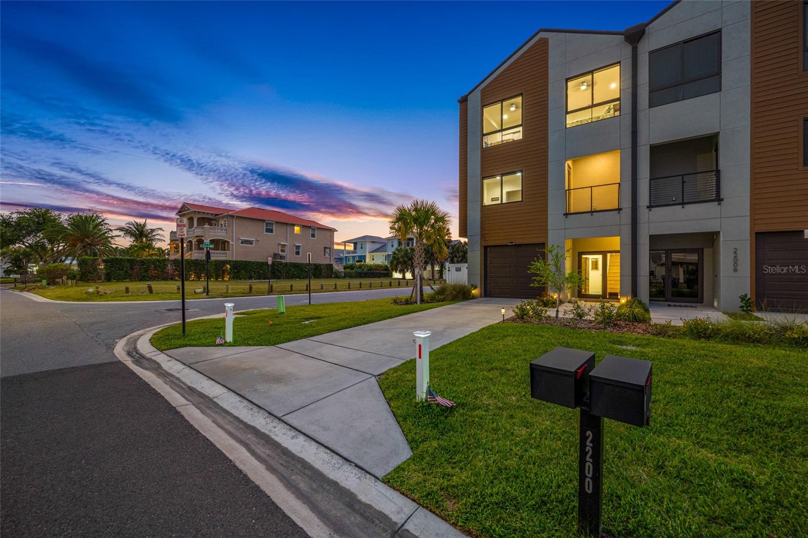 2200 BAY BLVD #A, INDIAN ROCKS BEACH, FL, 33785