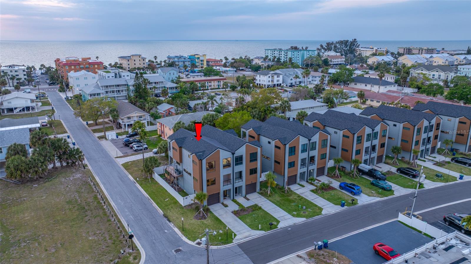 2200 BAY BLVD #A, INDIAN ROCKS BEACH, FL, 33785