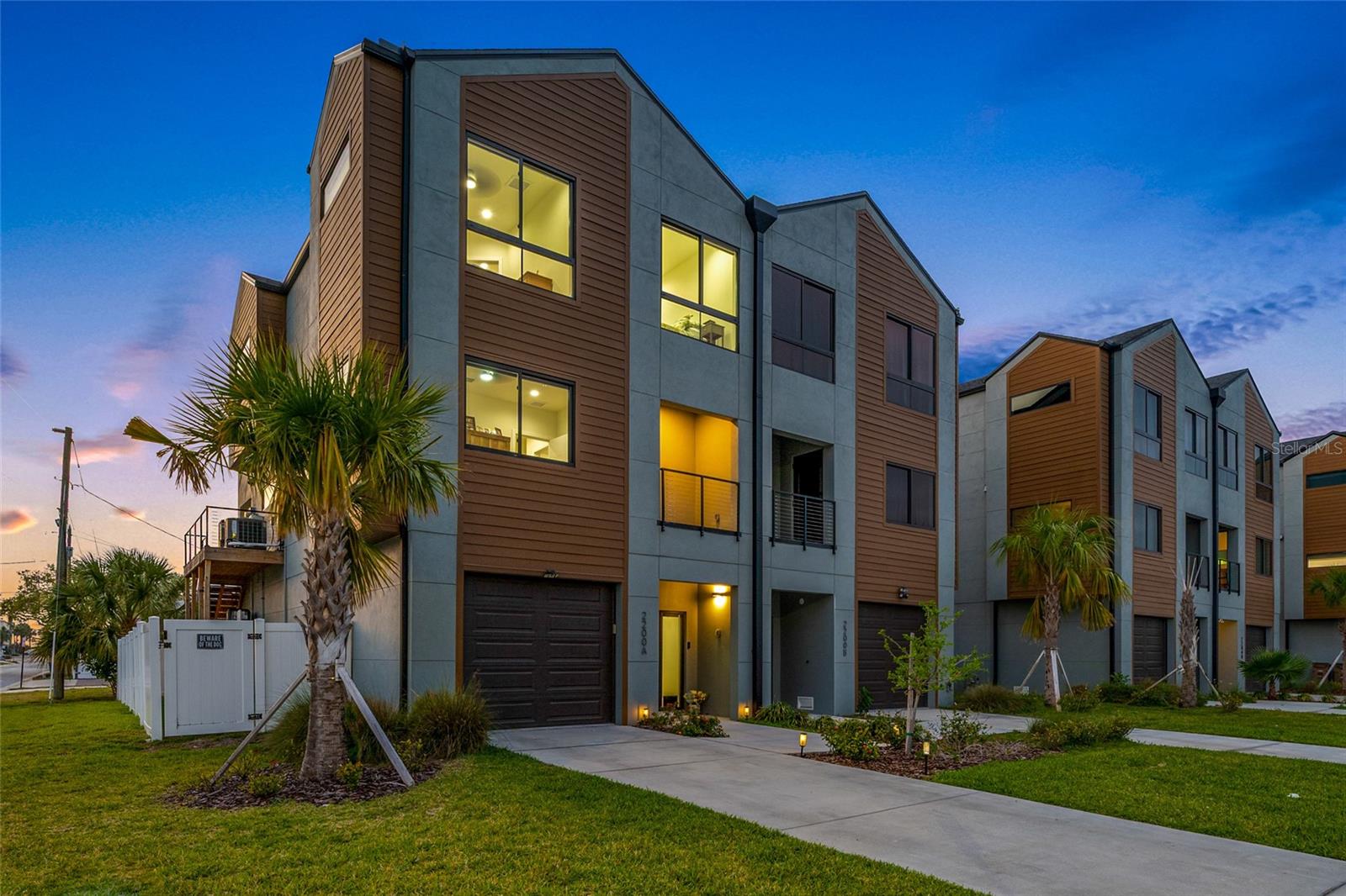 2200 BAY BLVD #A, INDIAN ROCKS BEACH, FL, 33785