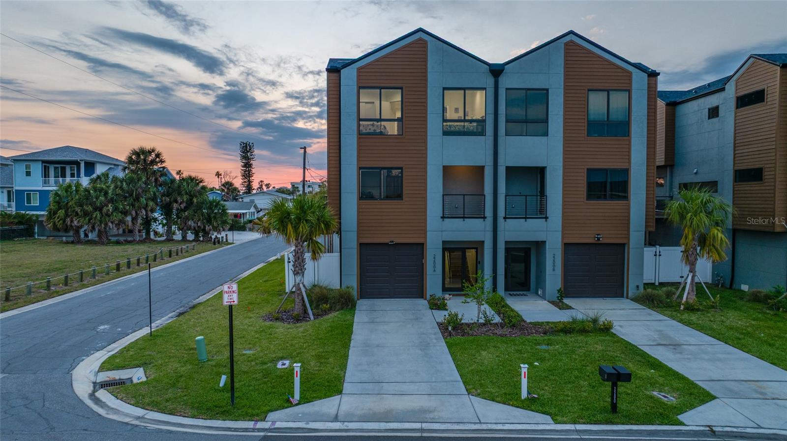 2200 BAY BLVD #A, INDIAN ROCKS BEACH, FL, 33785