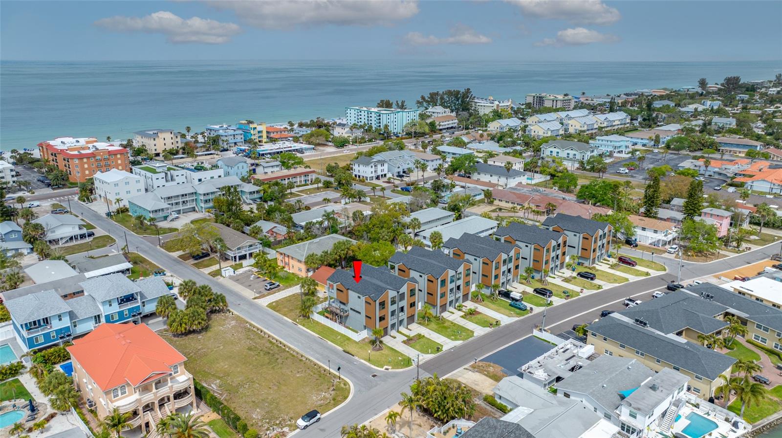 2200 BAY BLVD #A, INDIAN ROCKS BEACH, FL, 33785
