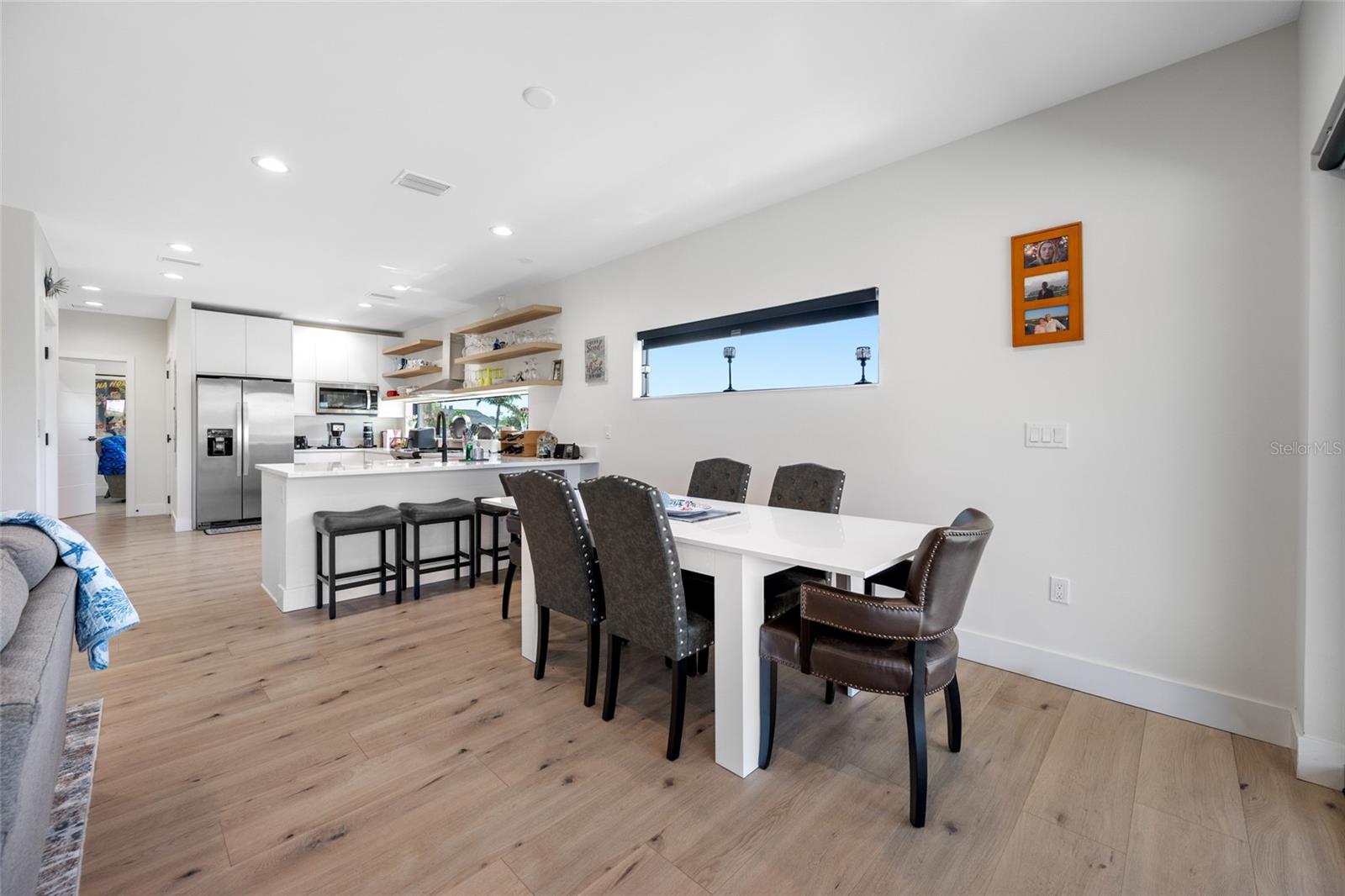 2200 BAY BLVD #A, INDIAN ROCKS BEACH, FL, 33785