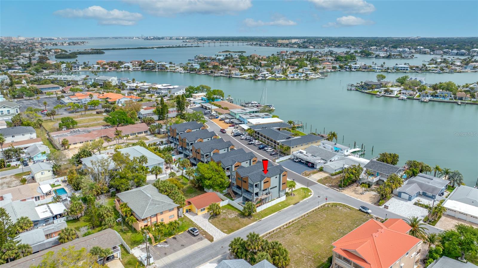 2200 BAY BLVD #A, INDIAN ROCKS BEACH, FL, 33785