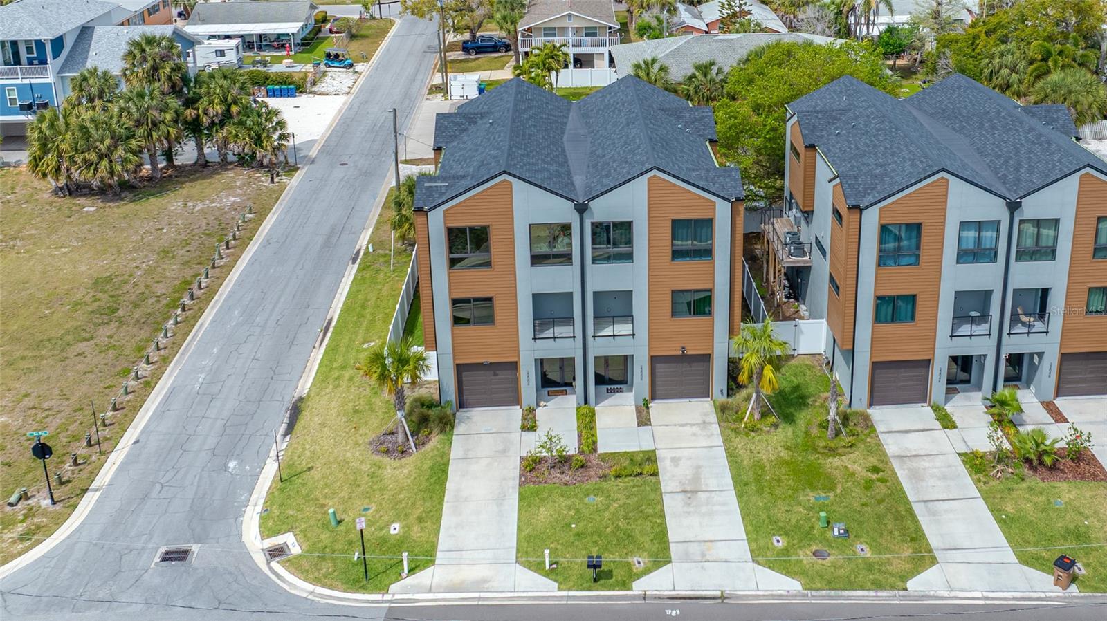 2200 BAY BLVD #A, INDIAN ROCKS BEACH, FL, 33785