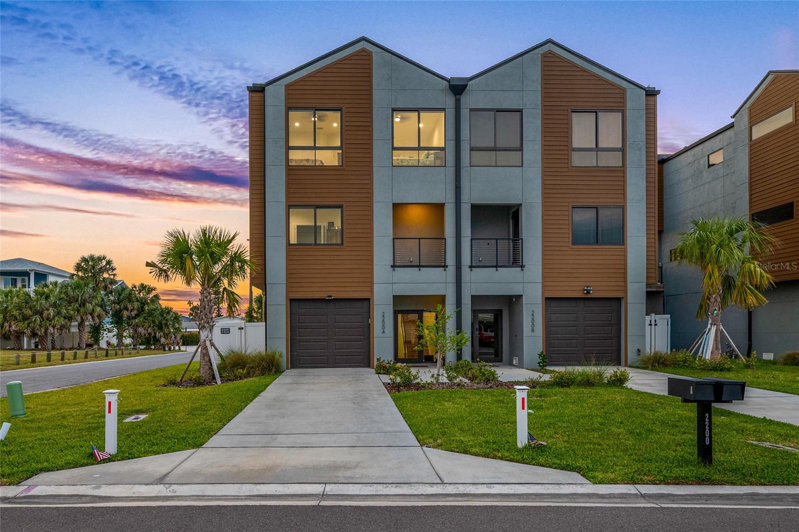 2200 BAY BLVD #A, INDIAN ROCKS BEACH, FL, 33785