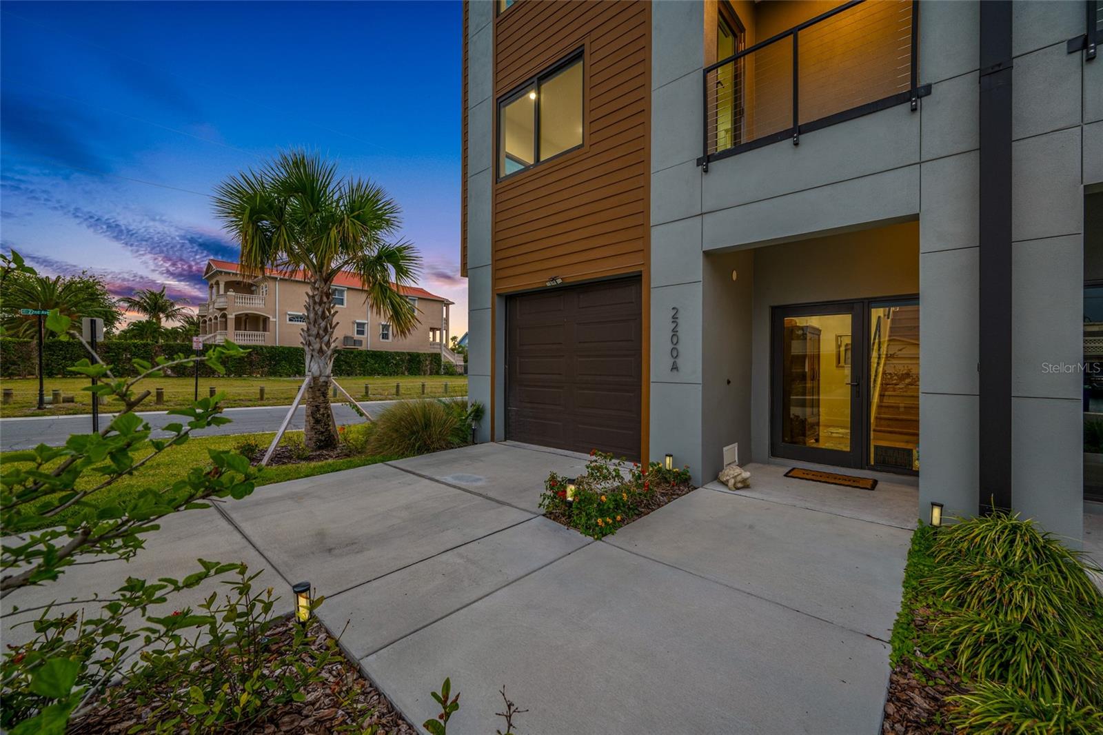 2200 BAY BLVD #A, INDIAN ROCKS BEACH, FL, 33785