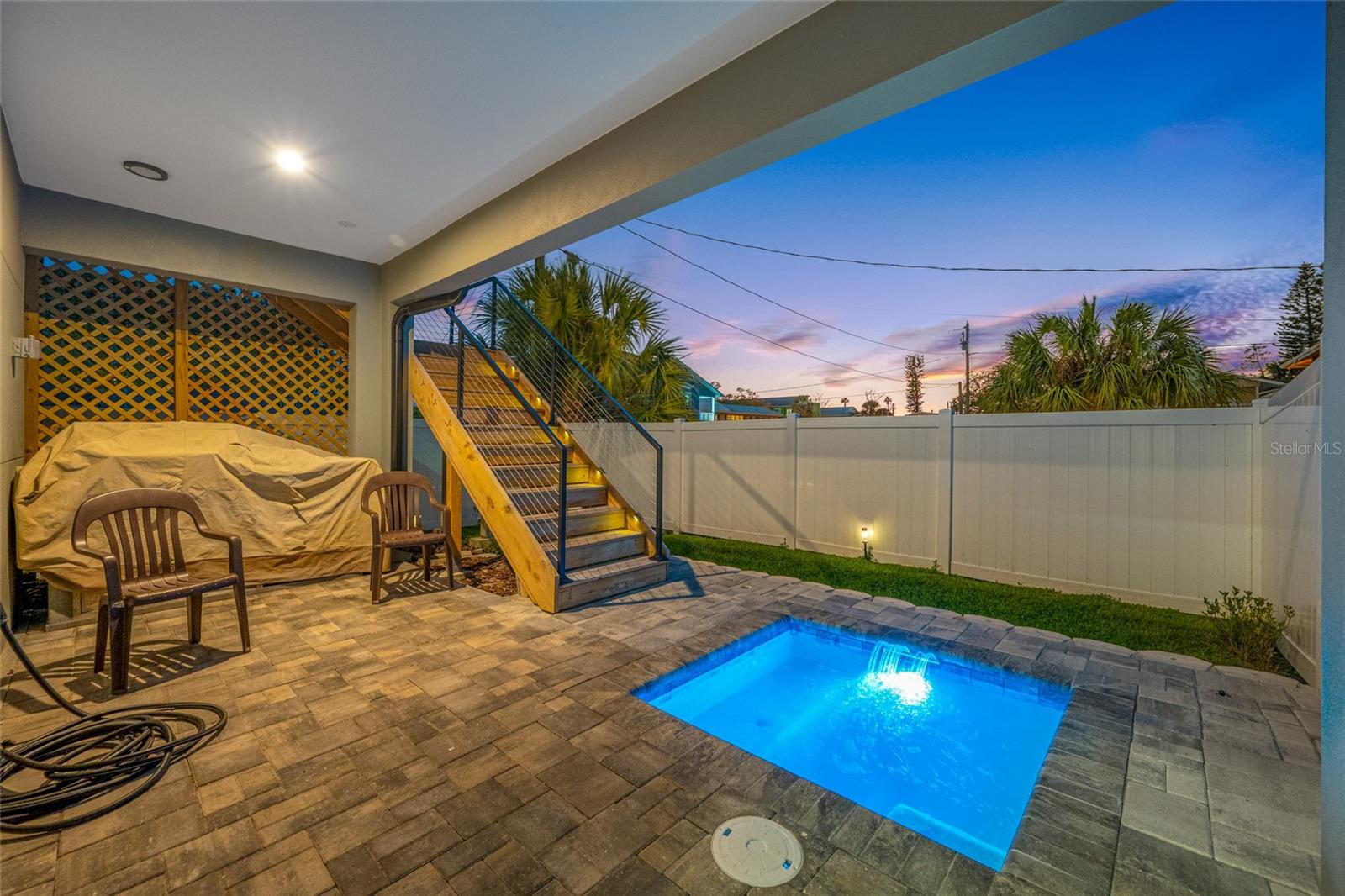 2200 BAY BLVD #A, INDIAN ROCKS BEACH, FL, 33785