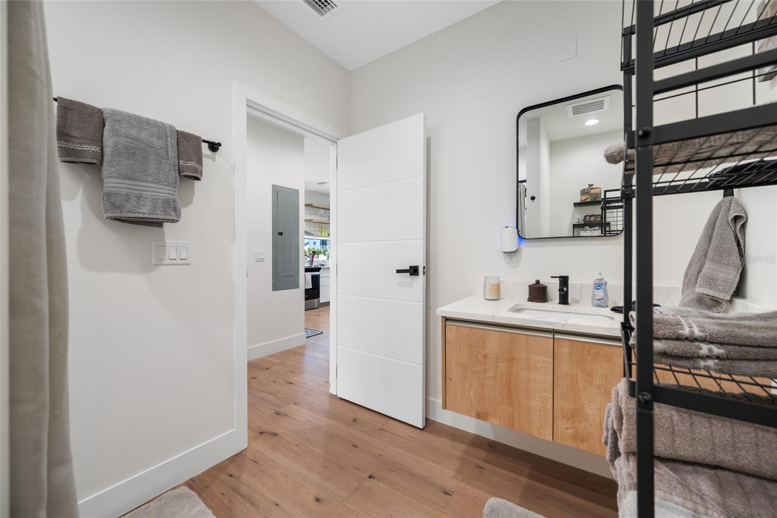 2200 BAY BLVD #A, INDIAN ROCKS BEACH, FL, 33785
