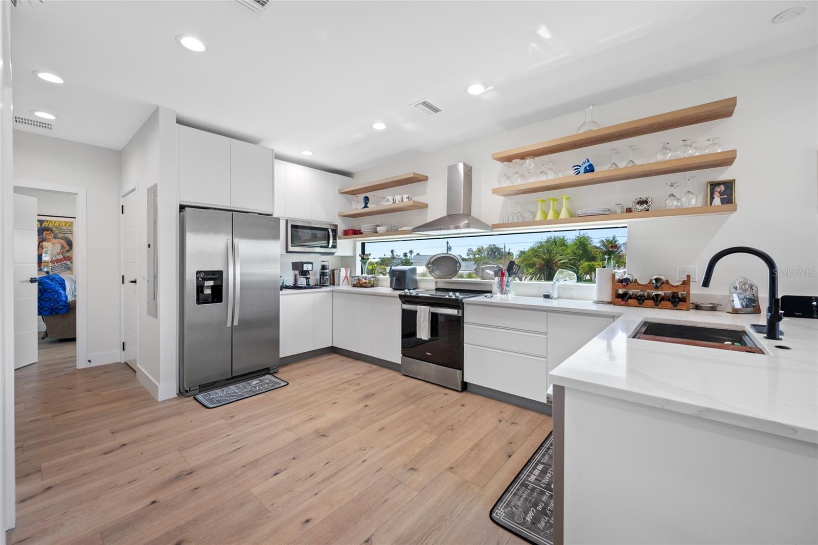 2200 BAY BLVD #A, INDIAN ROCKS BEACH, FL, 33785