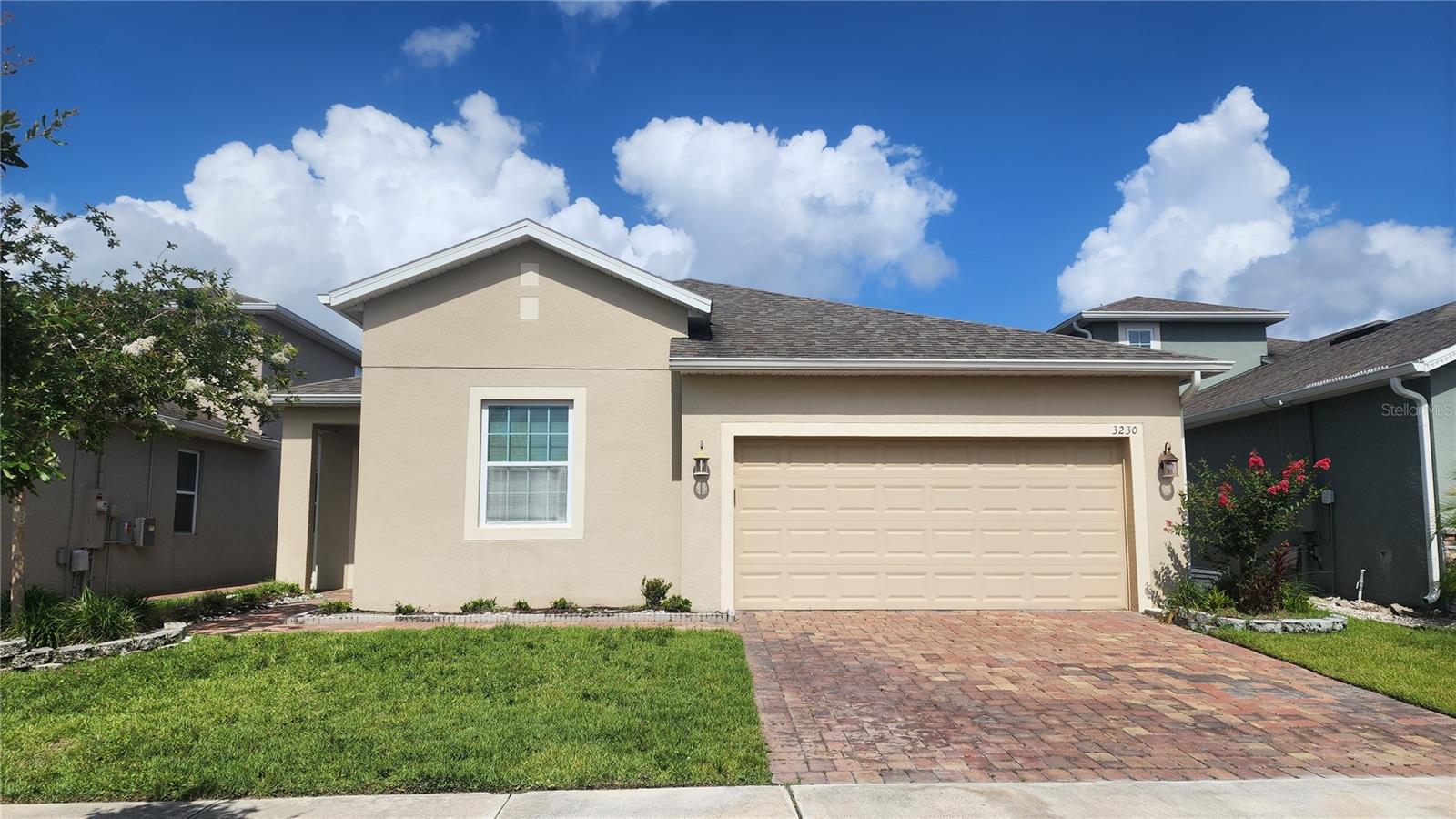 3230 STRATTON CIR, KISSIMMEE, FL, 34744