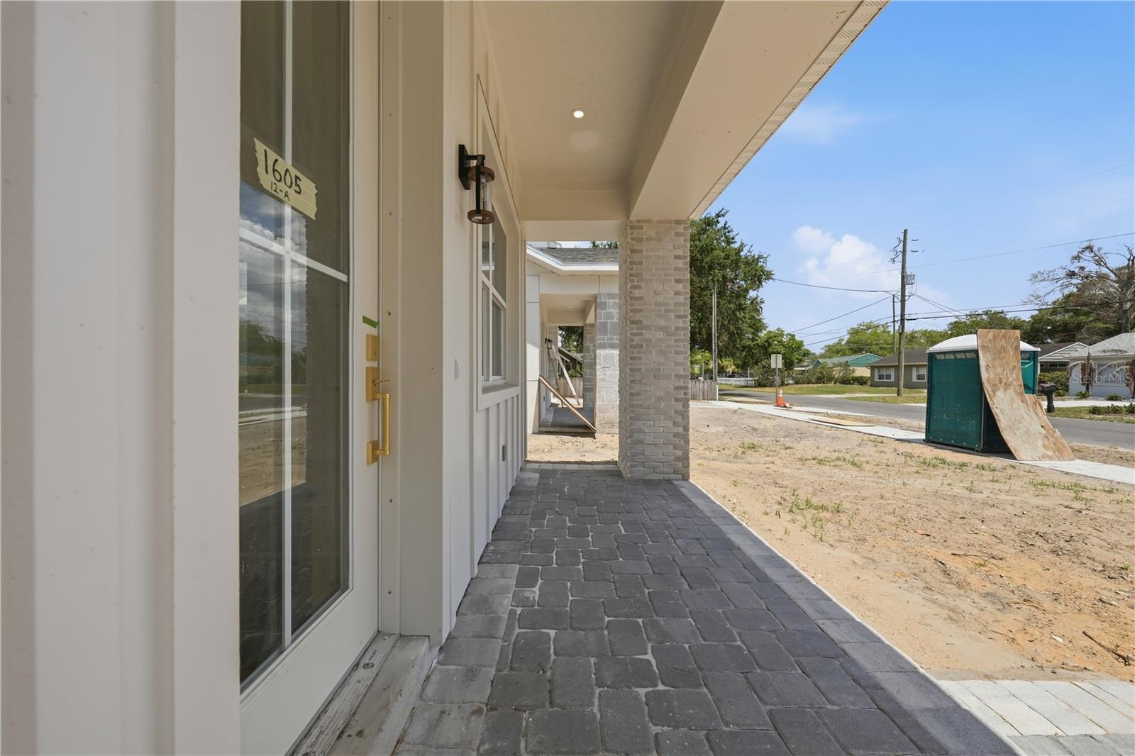 1605 BRYN MAWR ST, ORLANDO, FL, 32804