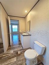 12070 NE 63RD PL, WILLISTON, FL, 32696