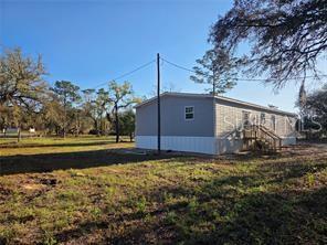 12070 NE 63RD PL, WILLISTON, FL, 32696