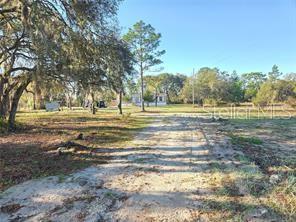 12070 NE 63RD PL, WILLISTON, FL, 32696