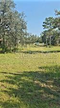 12070 NE 63RD PL, WILLISTON, FL, 32696