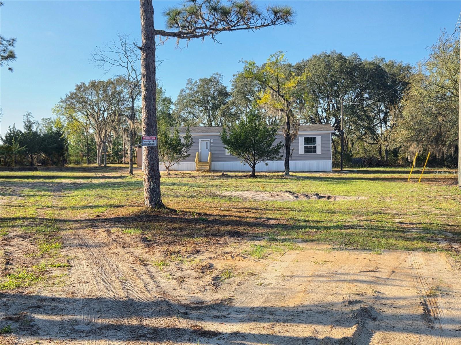 12070 NE 63RD PL, WILLISTON, FL, 32696
