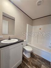 12070 NE 63RD PL, WILLISTON, FL, 32696
