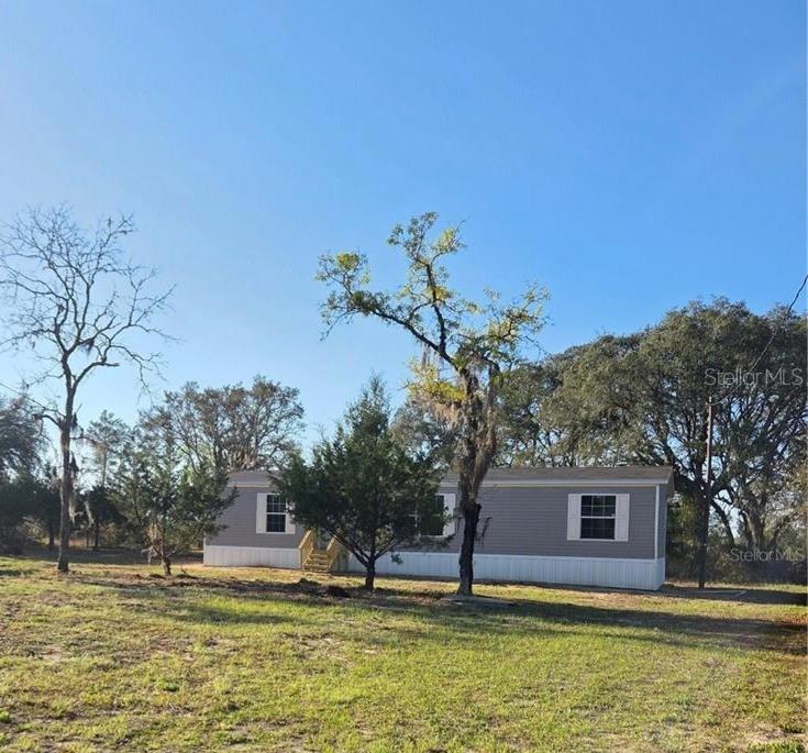 12070 NE 63RD PL, WILLISTON, FL, 32696