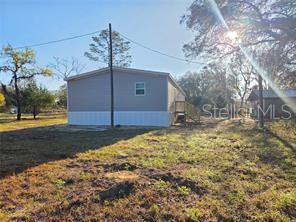 12070 NE 63RD PL, WILLISTON, FL, 32696