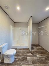 12070 NE 63RD PL, WILLISTON, FL, 32696