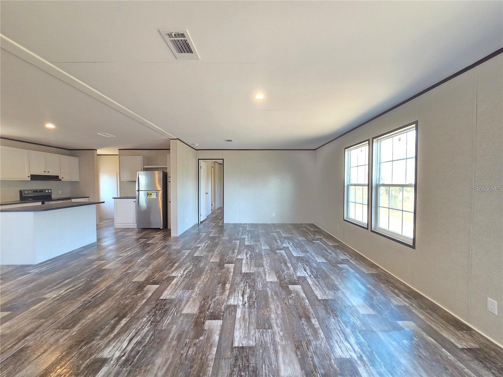 12070 NE 63RD PL, WILLISTON, FL, 32696