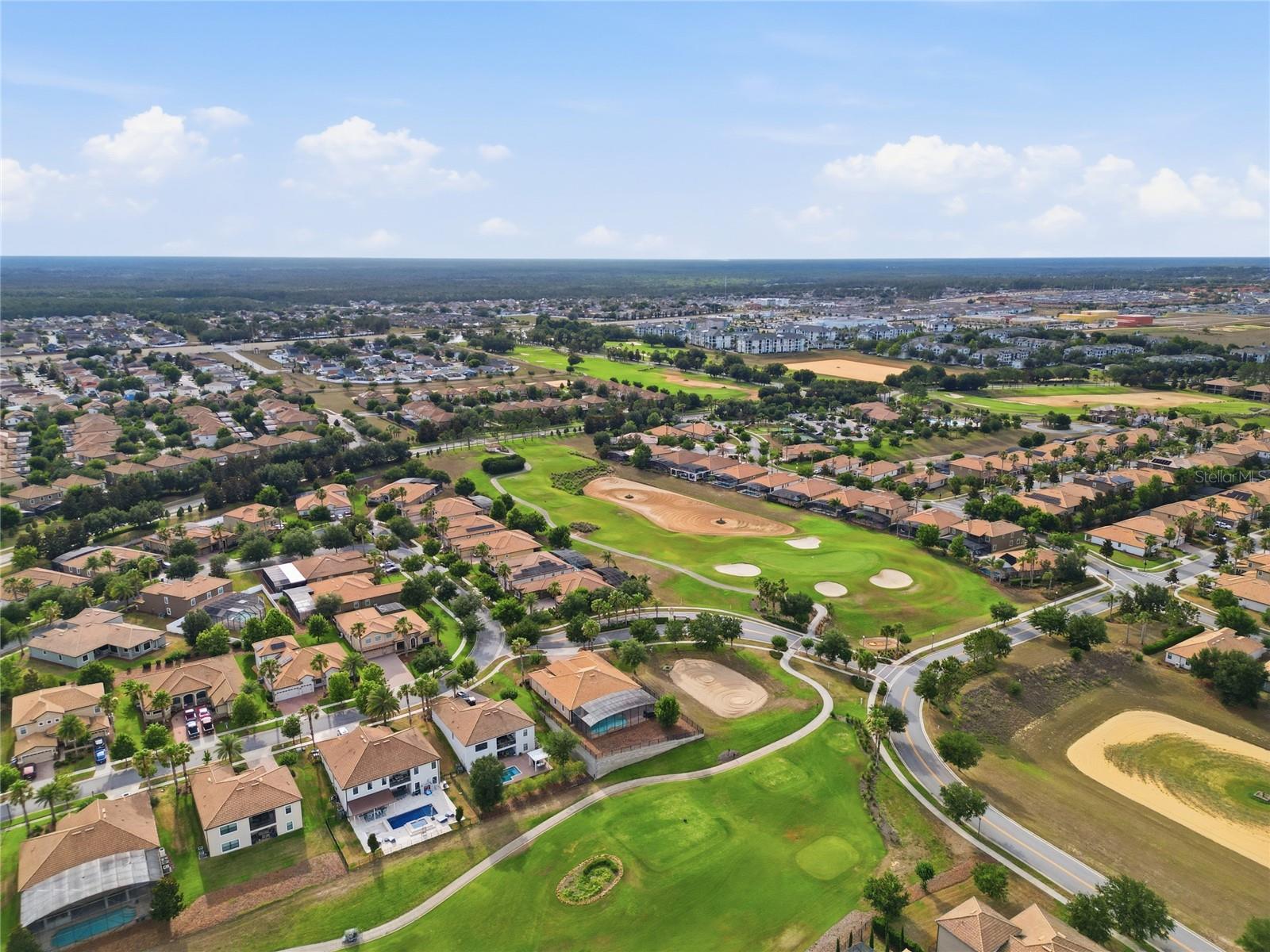 8980 STINGER DR, DAVENPORT, FL, 33896