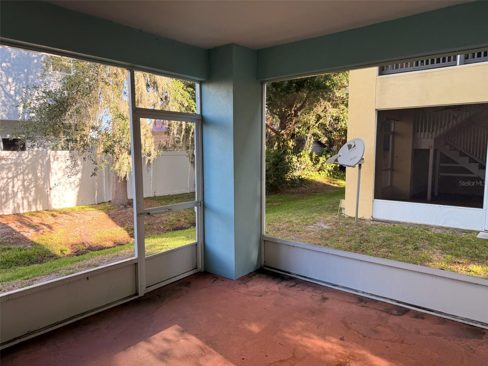 6815 S JUANITA ST #B, TAMPA, FL, 33616