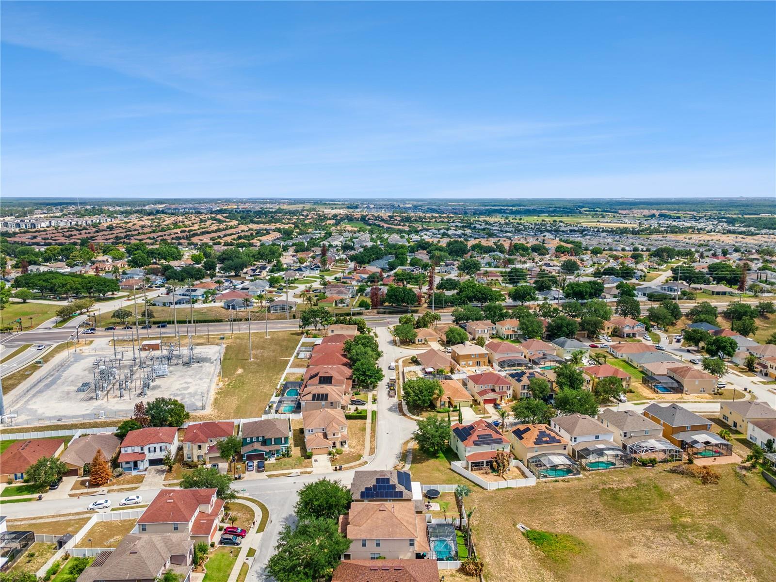 116 SAN CARLO RD, DAVENPORT, FL, 33896