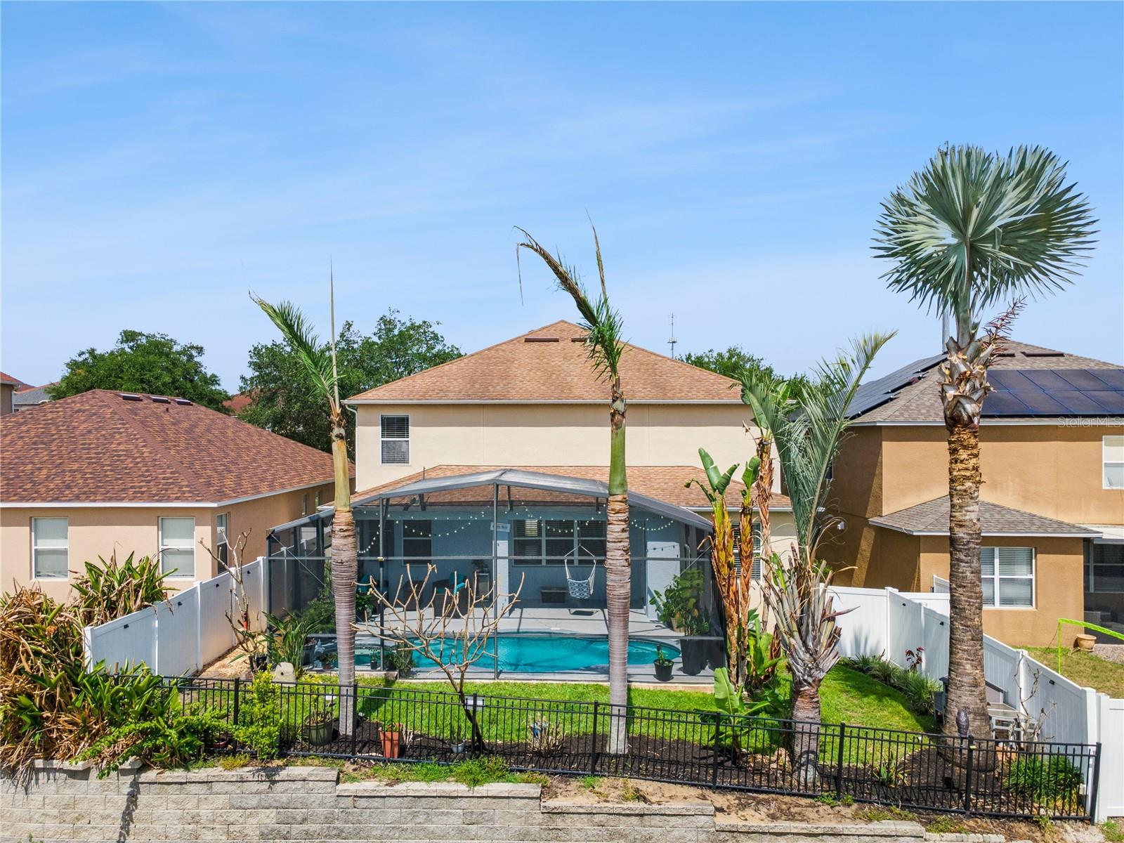116 SAN CARLO RD, DAVENPORT, FL, 33896