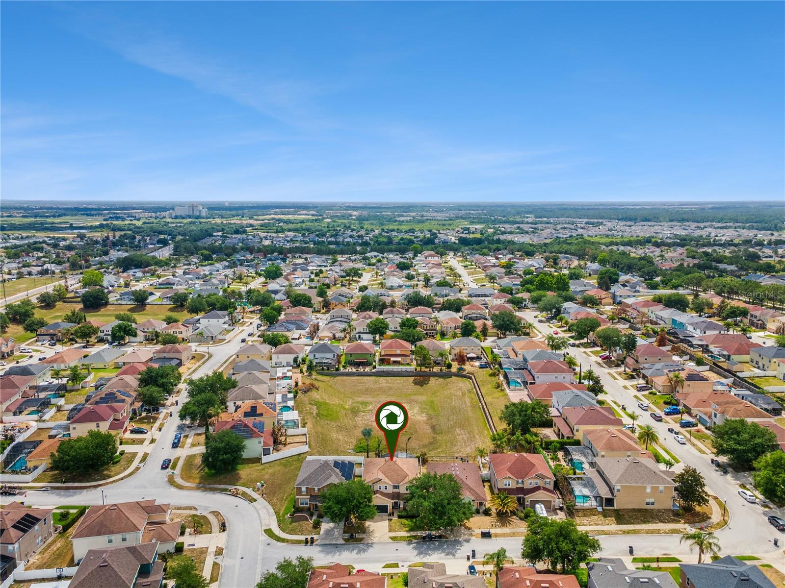 116 SAN CARLO RD, DAVENPORT, FL, 33896