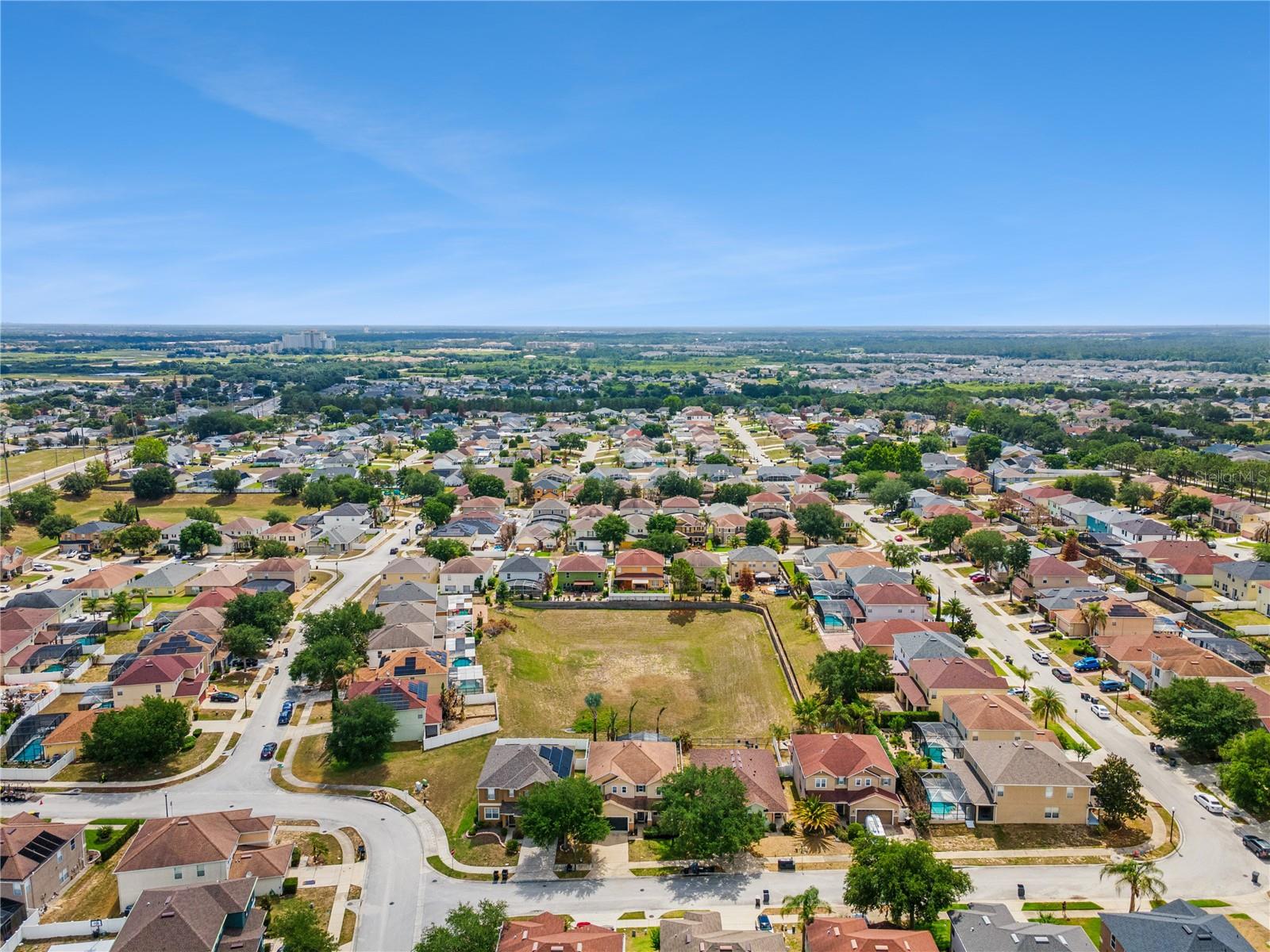 116 SAN CARLO RD, DAVENPORT, FL, 33896