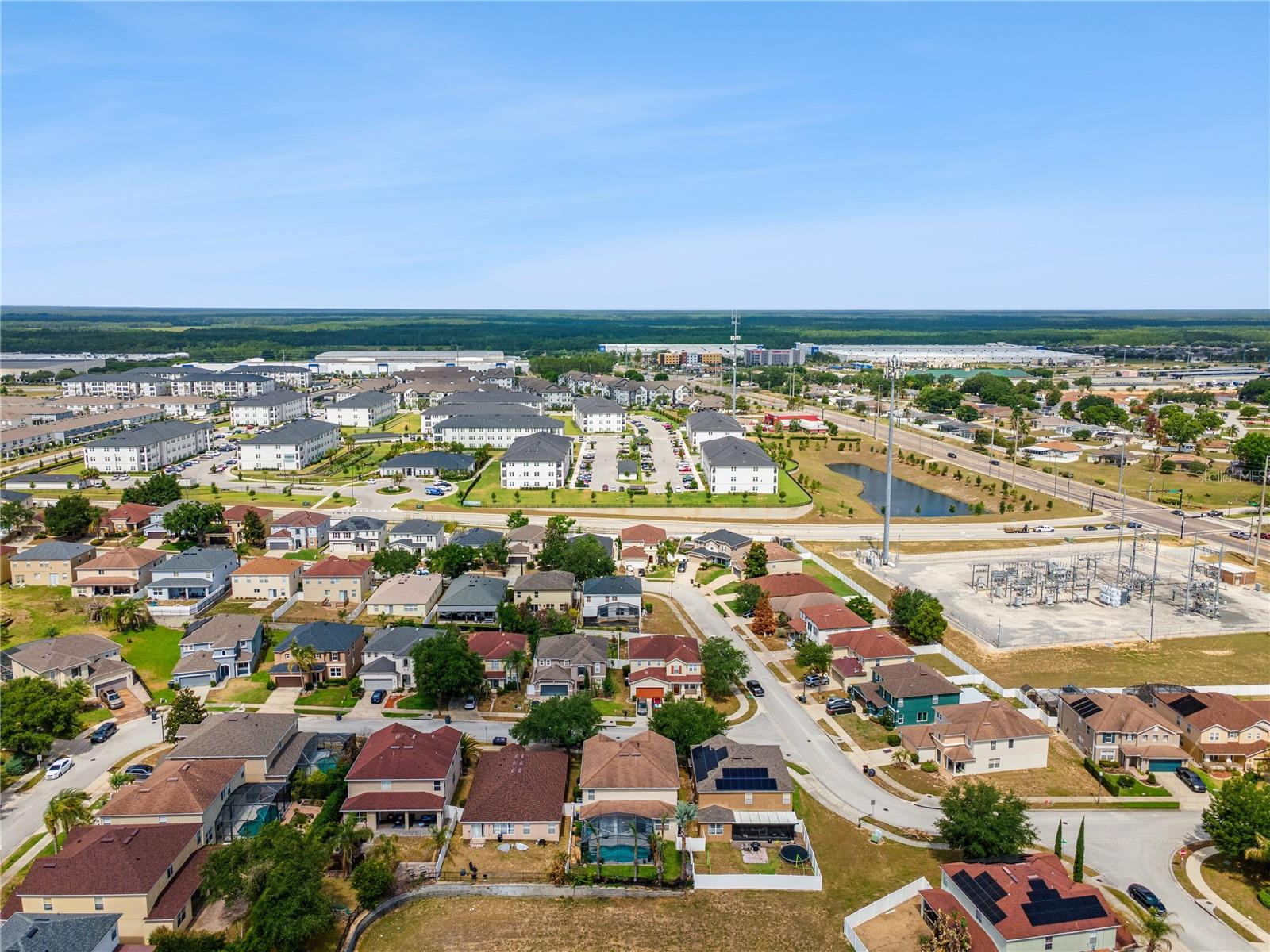 116 SAN CARLO RD, DAVENPORT, FL, 33896