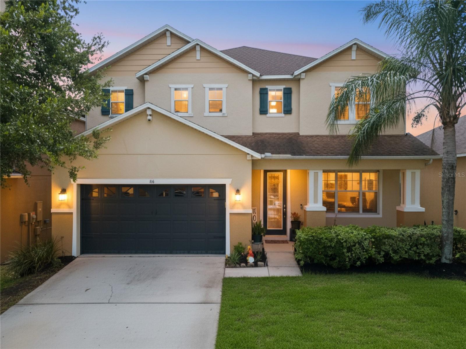 116 SAN CARLO RD, DAVENPORT, FL, 33896