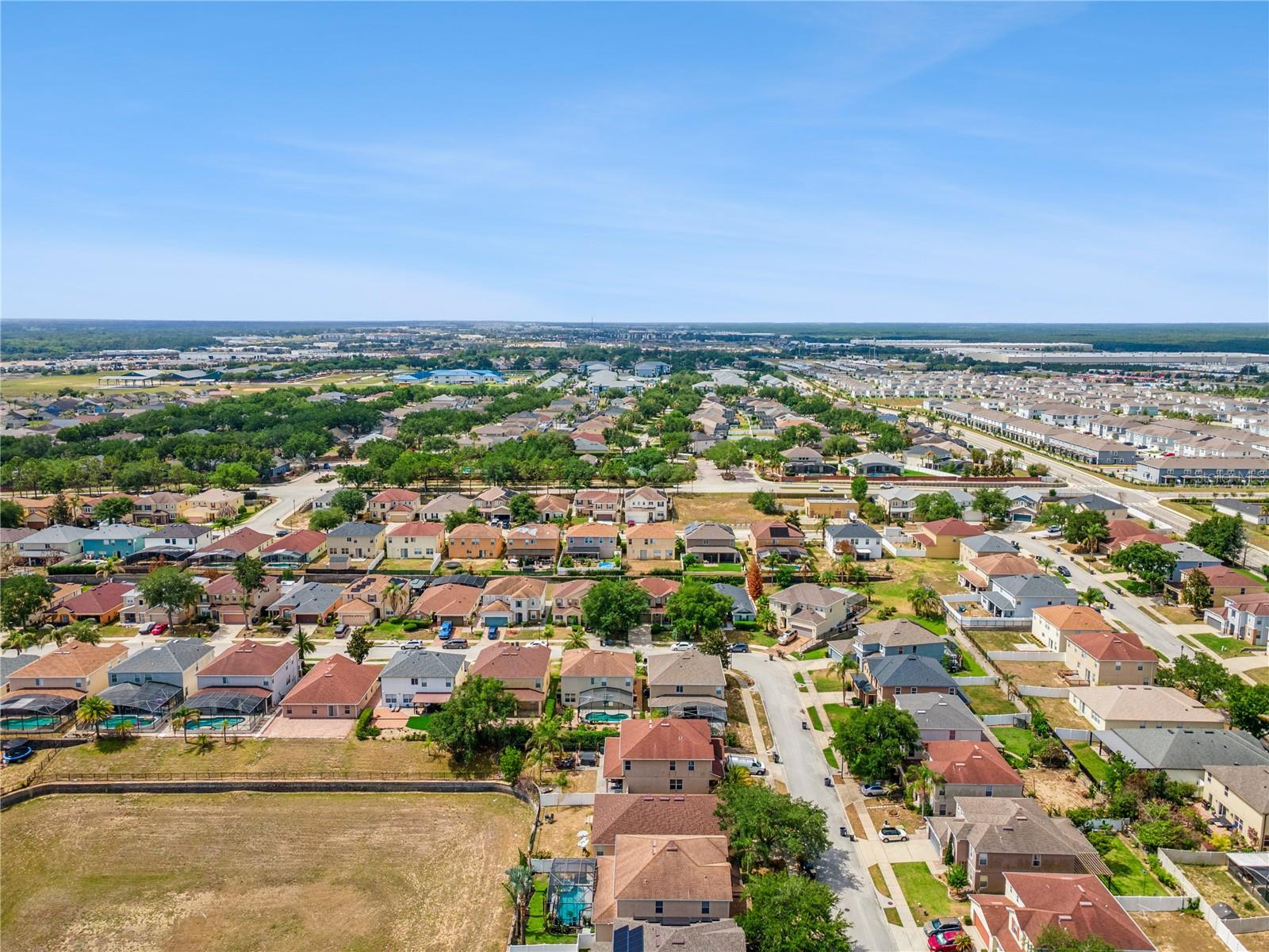 116 SAN CARLO RD, DAVENPORT, FL, 33896