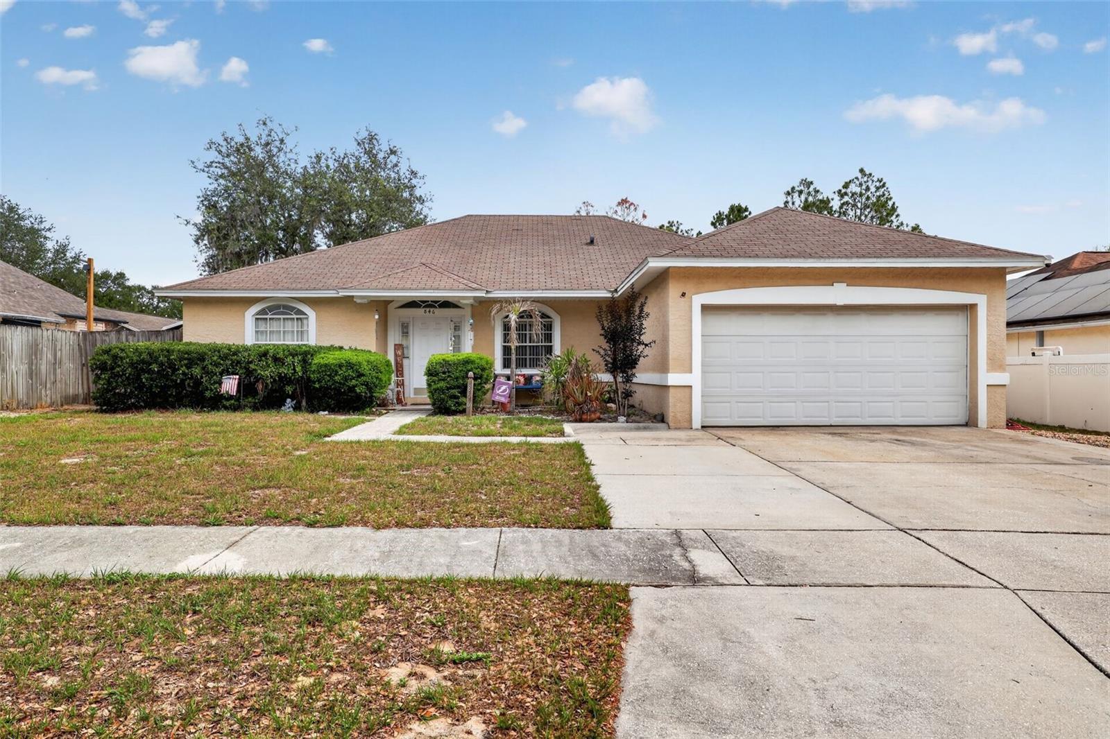 846 GREENBELT CIR, BRANDON, FL, 33510