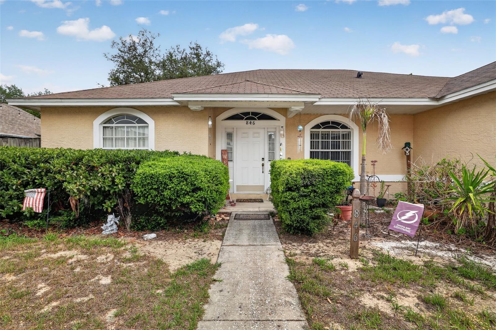 846 GREENBELT CIR, BRANDON, FL, 33510