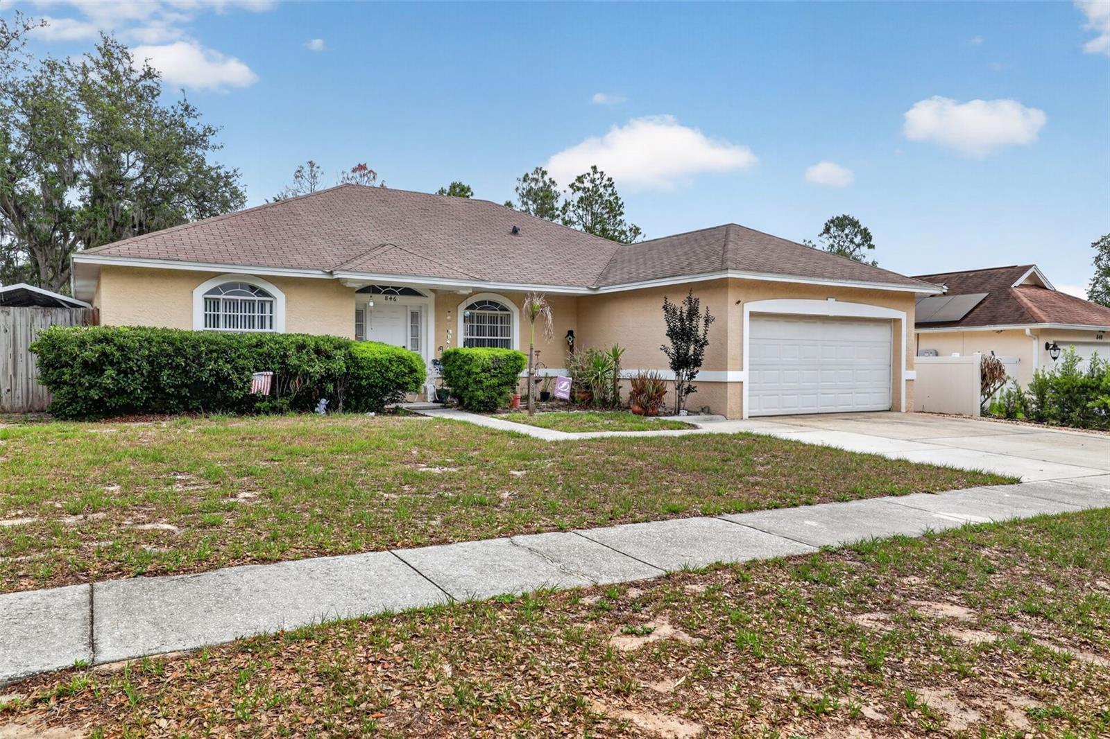 846 GREENBELT CIR, BRANDON, FL, 33510