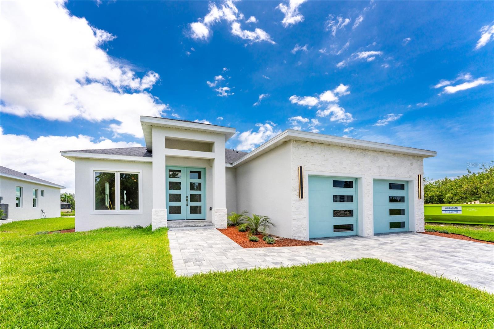 203 REDWOOD RD, ROTONDA WEST, FL, 33947
