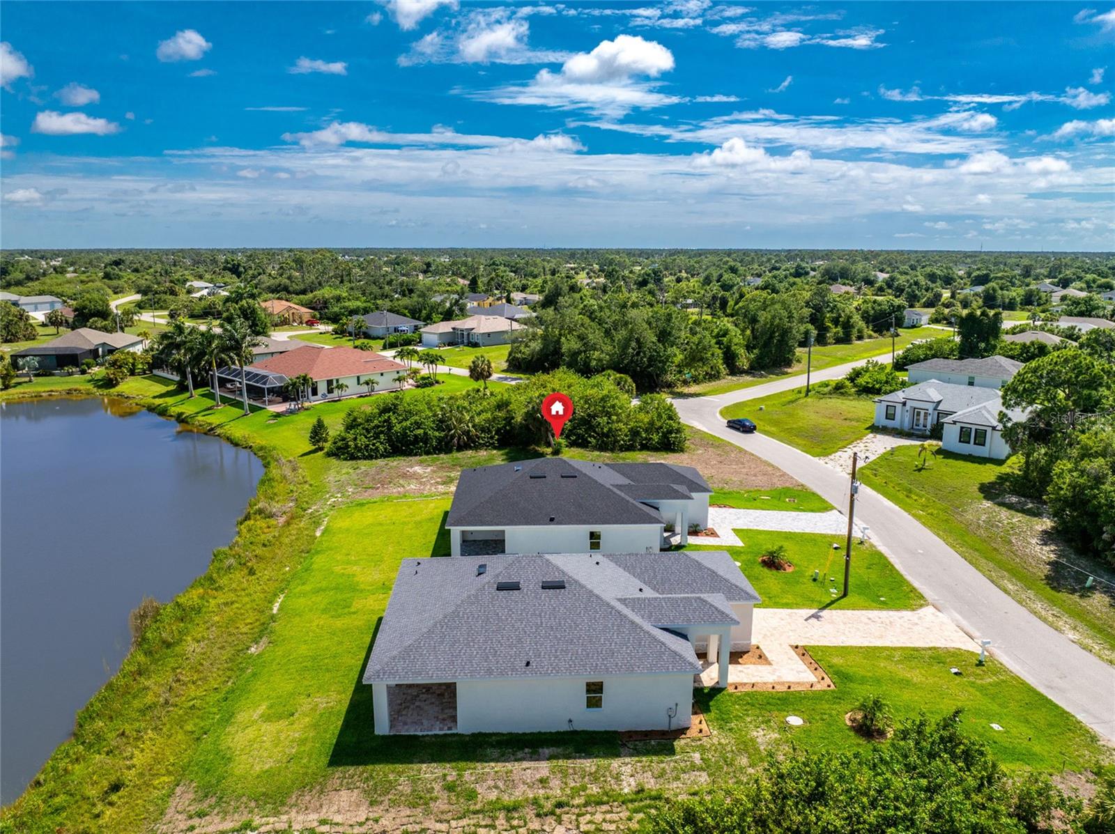 203 REDWOOD RD, ROTONDA WEST, FL, 33947