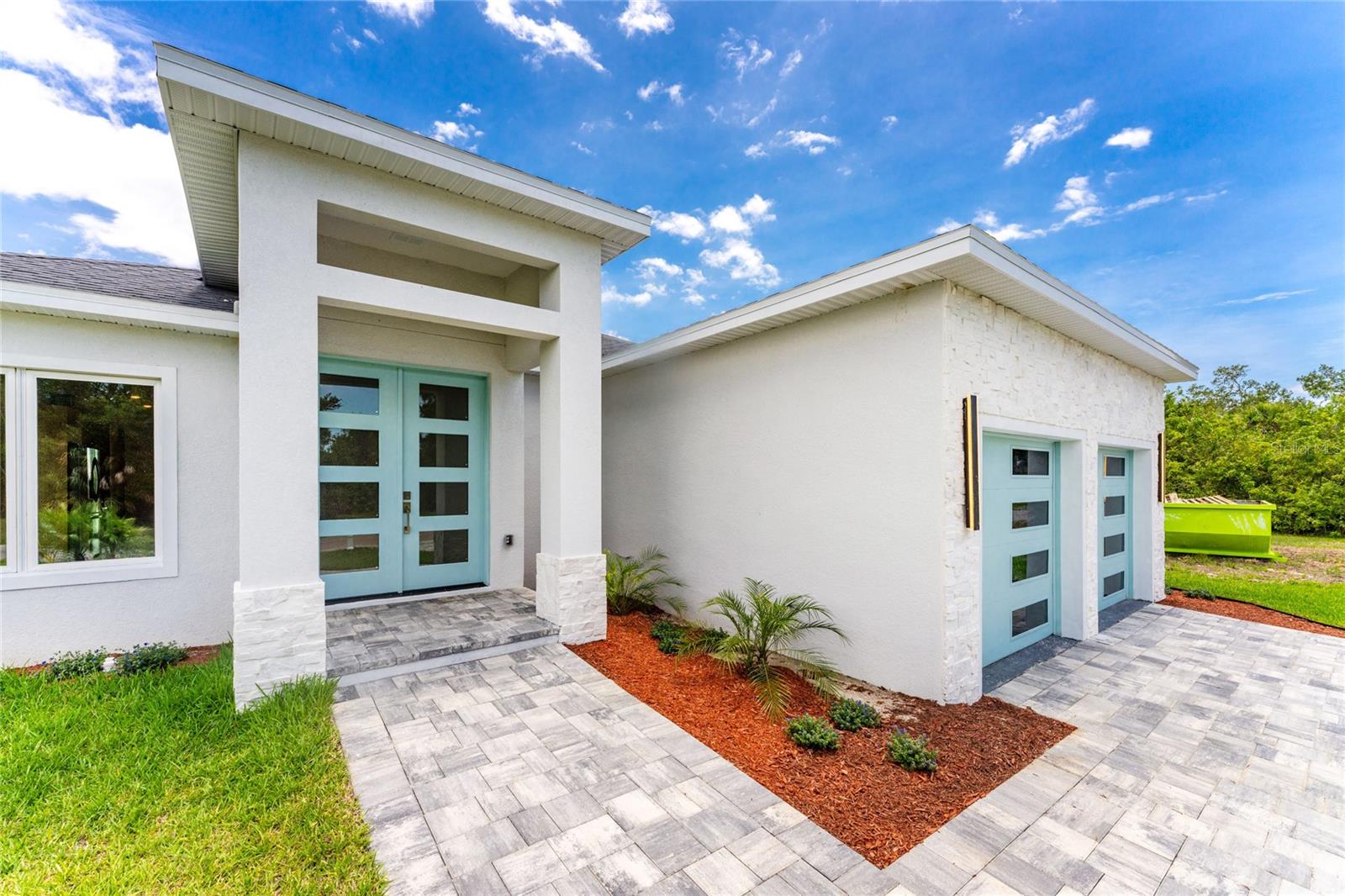 203 REDWOOD RD, ROTONDA WEST, FL, 33947