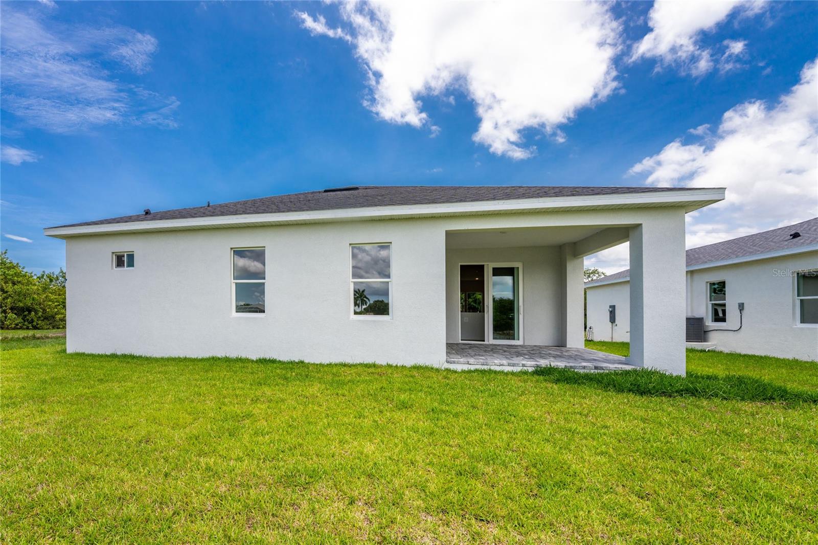 203 REDWOOD RD, ROTONDA WEST, FL, 33947