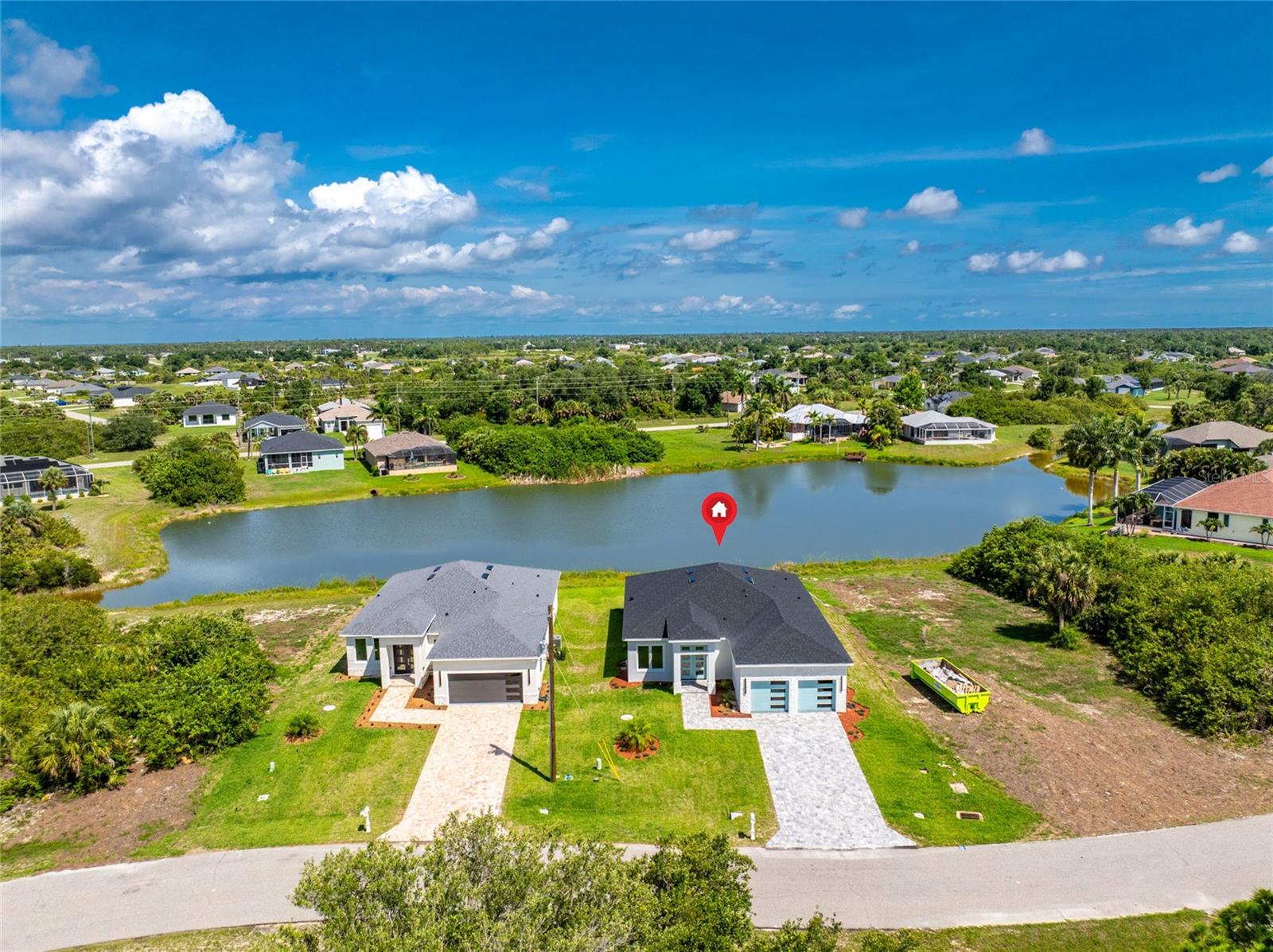 203 REDWOOD RD, ROTONDA WEST, FL, 33947
