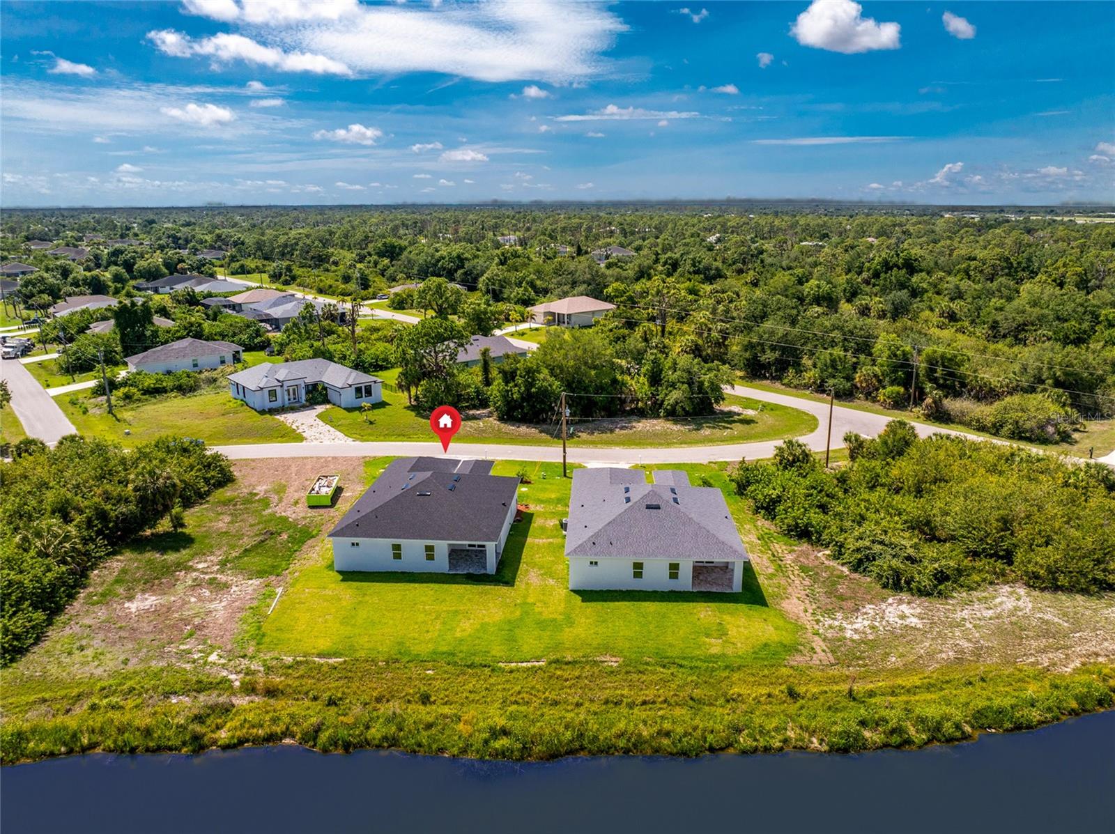 203 REDWOOD RD, ROTONDA WEST, FL, 33947