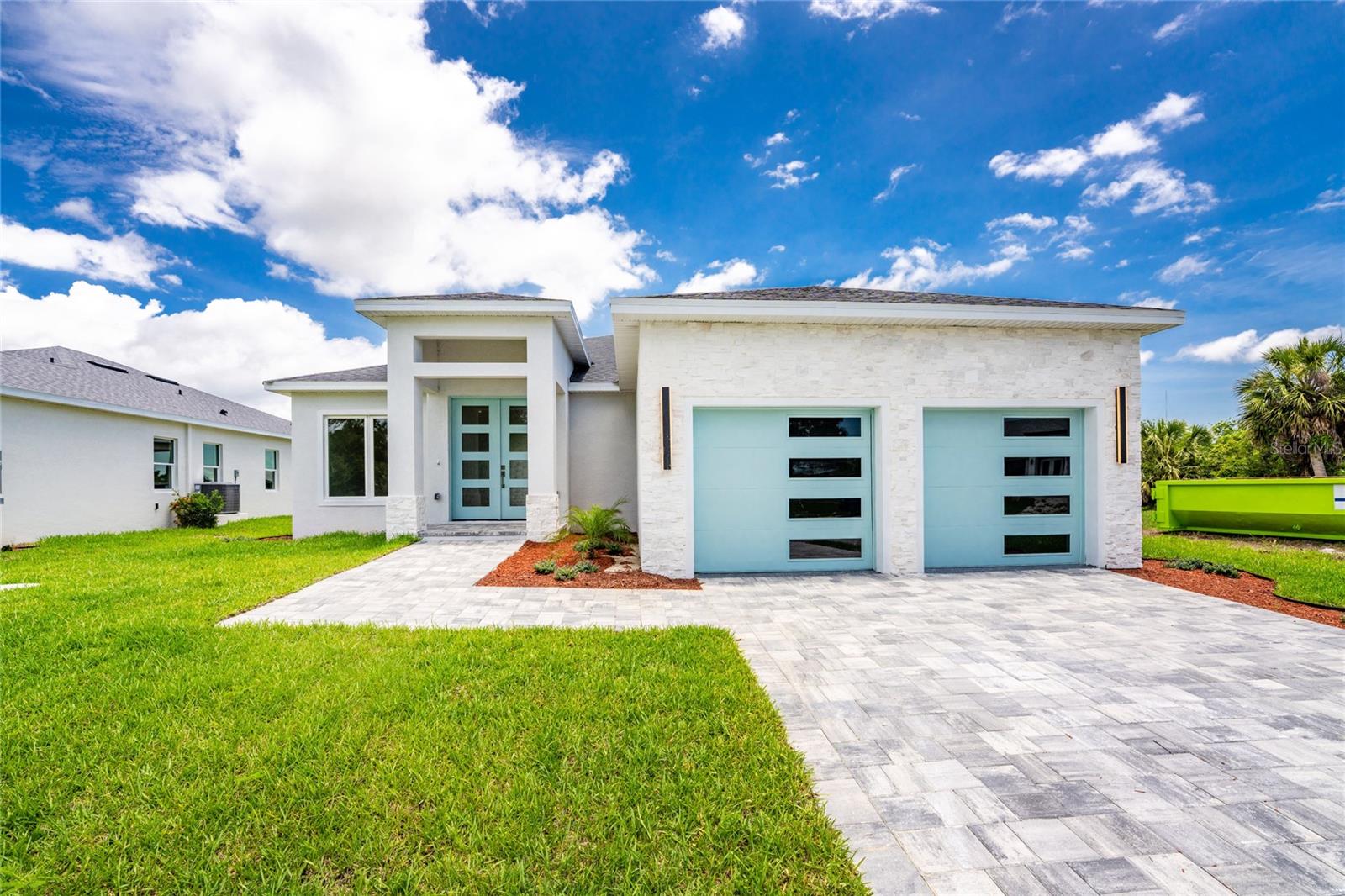 203 REDWOOD RD, ROTONDA WEST, FL, 33947