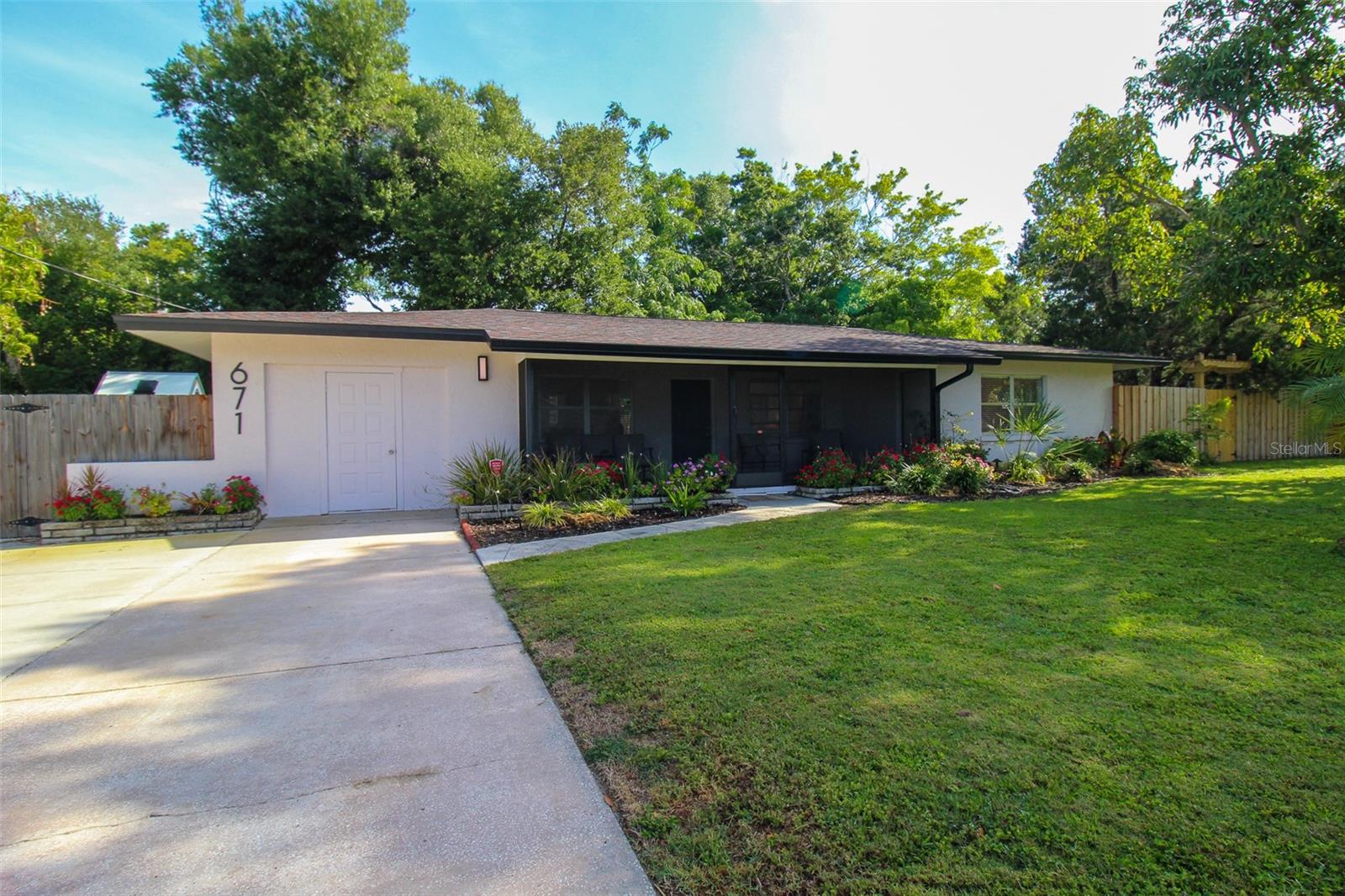 671 47TH ST, SARASOTA, FL, 34234