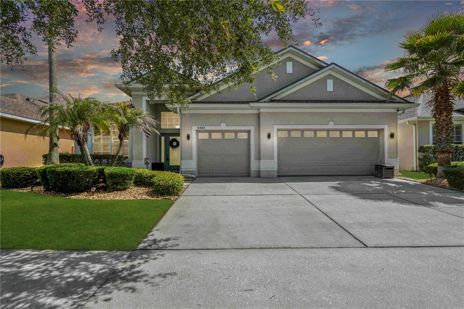 8484 DOVER VIEW LN, ORLANDO, FL, 32829