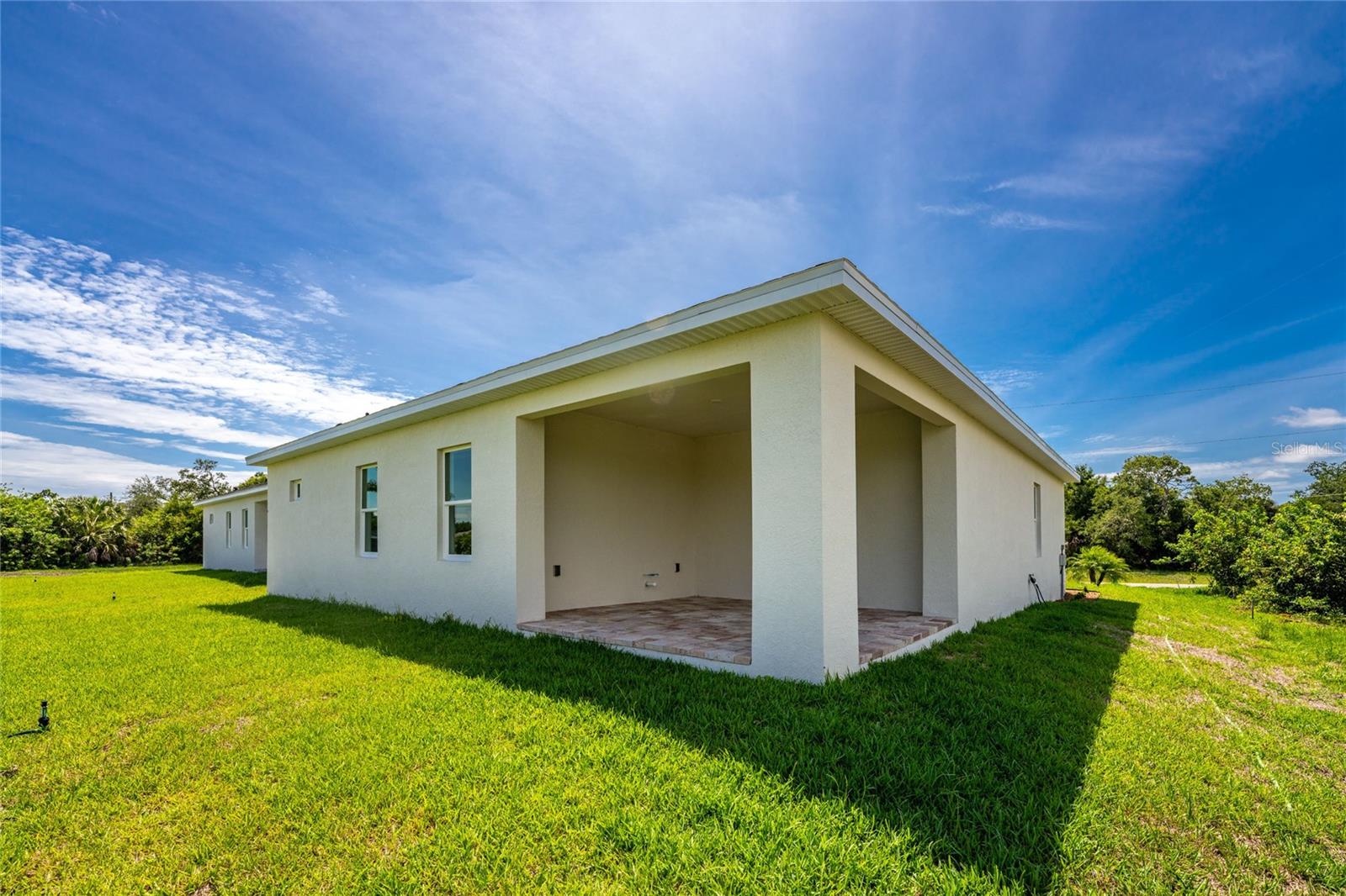 205 REDWOOD RD, ROTONDA WEST, FL, 33947