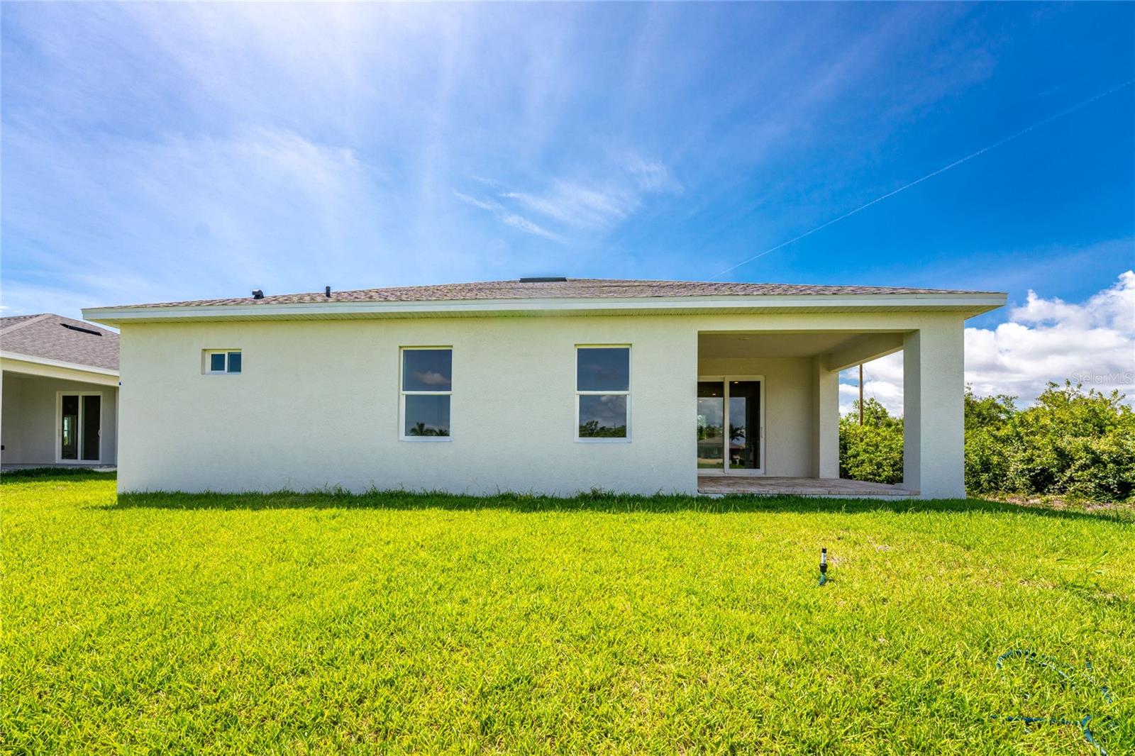 205 REDWOOD RD, ROTONDA WEST, FL, 33947